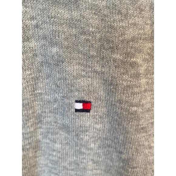 45 Vintage Tommy Hilfiger Sweater Size Small - Picture 3 of 11